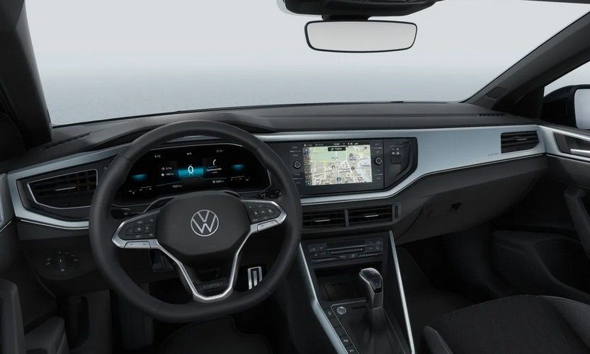 Volkswagen Taigo - Bild 5