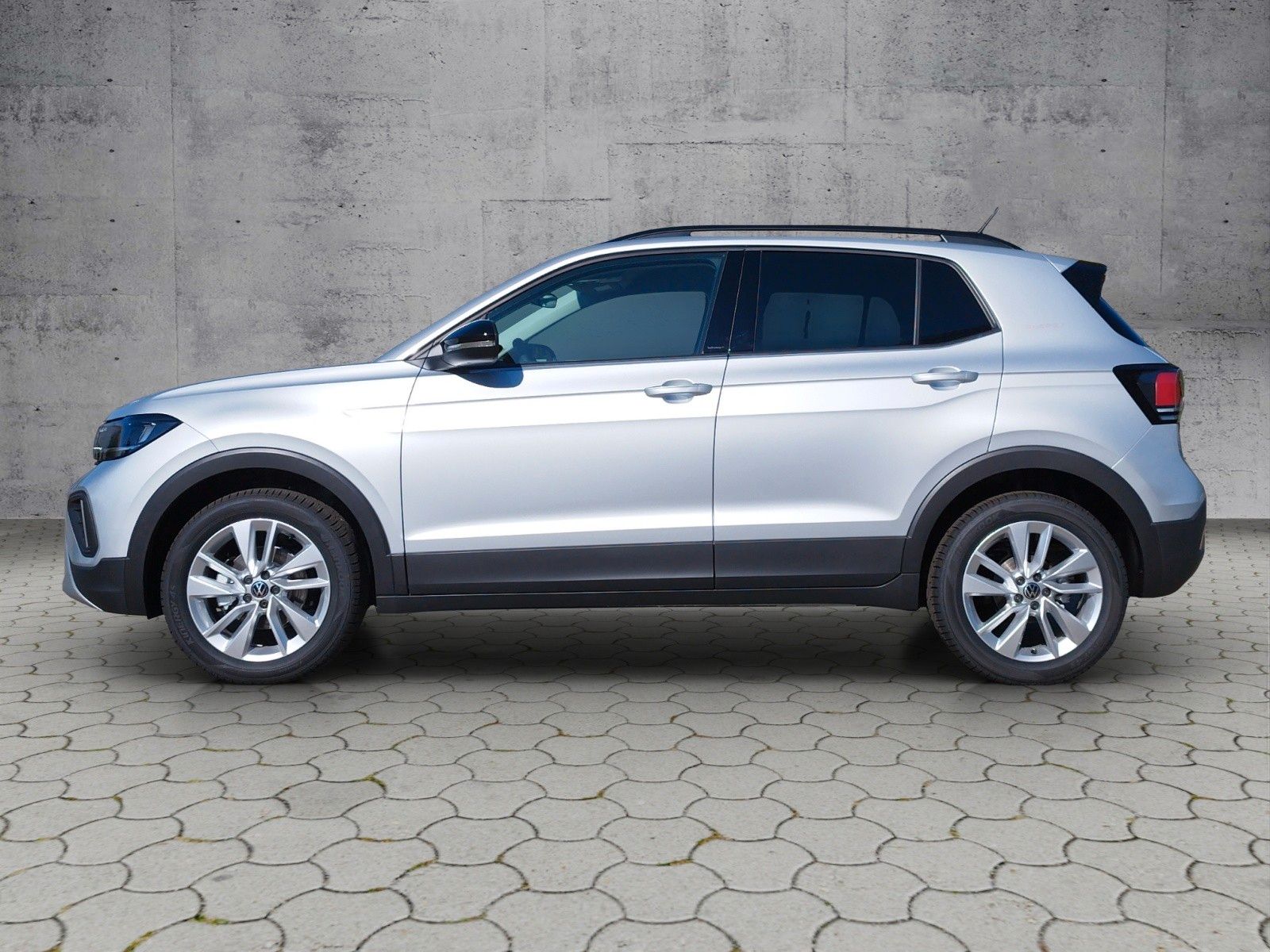 Volkswagen T-Cross 1.0 TSI 85 kW Energy foto 2