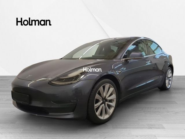 Tesla Model 3 Long Range 79 kWh 19" A.Pilot Pr. Int.