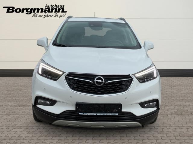 Opel Mokka Innovation Start Stop  1.4 103 KW