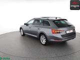 Skoda Superb Combi 1.5 TSI MATRIX,MEMORY,KEYLESSGO,ACC - gebrauchte Skoda Superb aus dem Jahr 2023