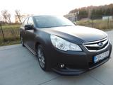 Subaru Legacy 2.0i Trend Trend - Subaru mit LPG-Antrieb