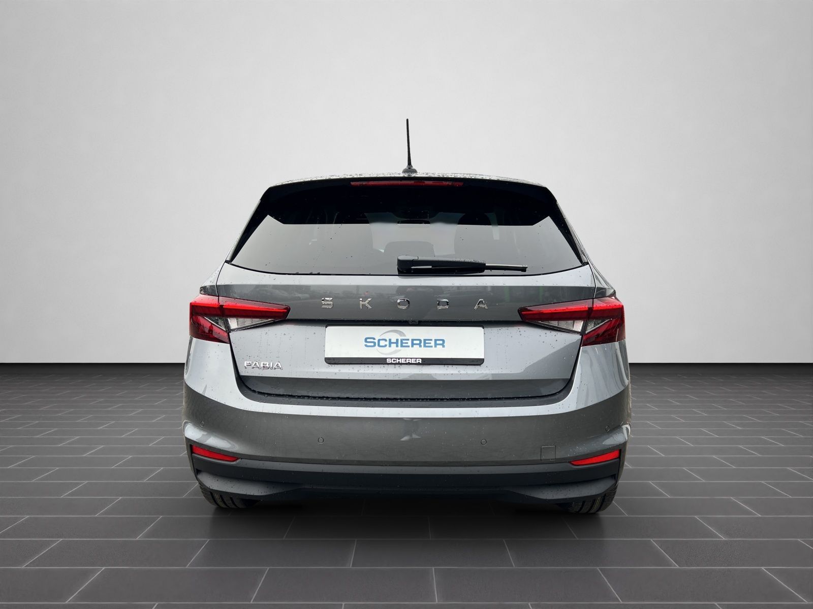 Skoda Fabia - Bild 7