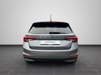 Skoda Fabia - Vorschau Bild 7