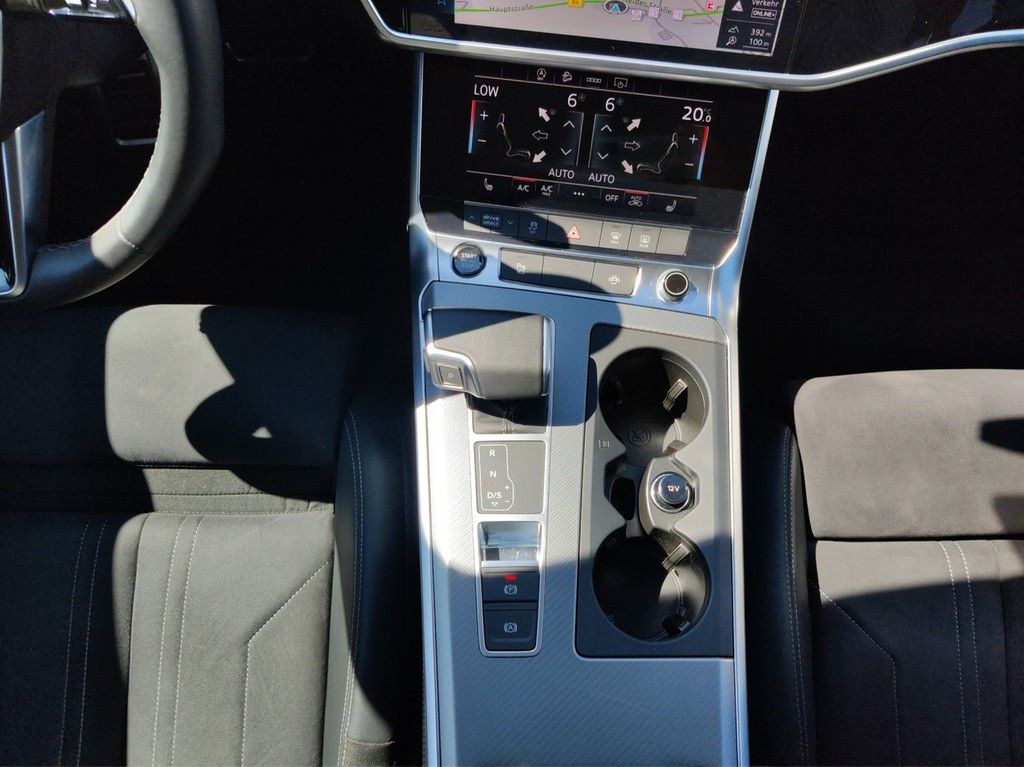 Audi A6 Allroad - Bild 15
