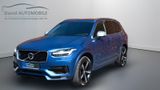 Volvo XC 90 R DESIGN AWD 360 LED NAVI LEDER MASSAGE - Volvo XC90 aus 2019
