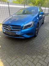 Mercedes-Benz A 250 4MATIC AMG Line DCT AMG Line - Mercedes-Benz A 250 in Hagen