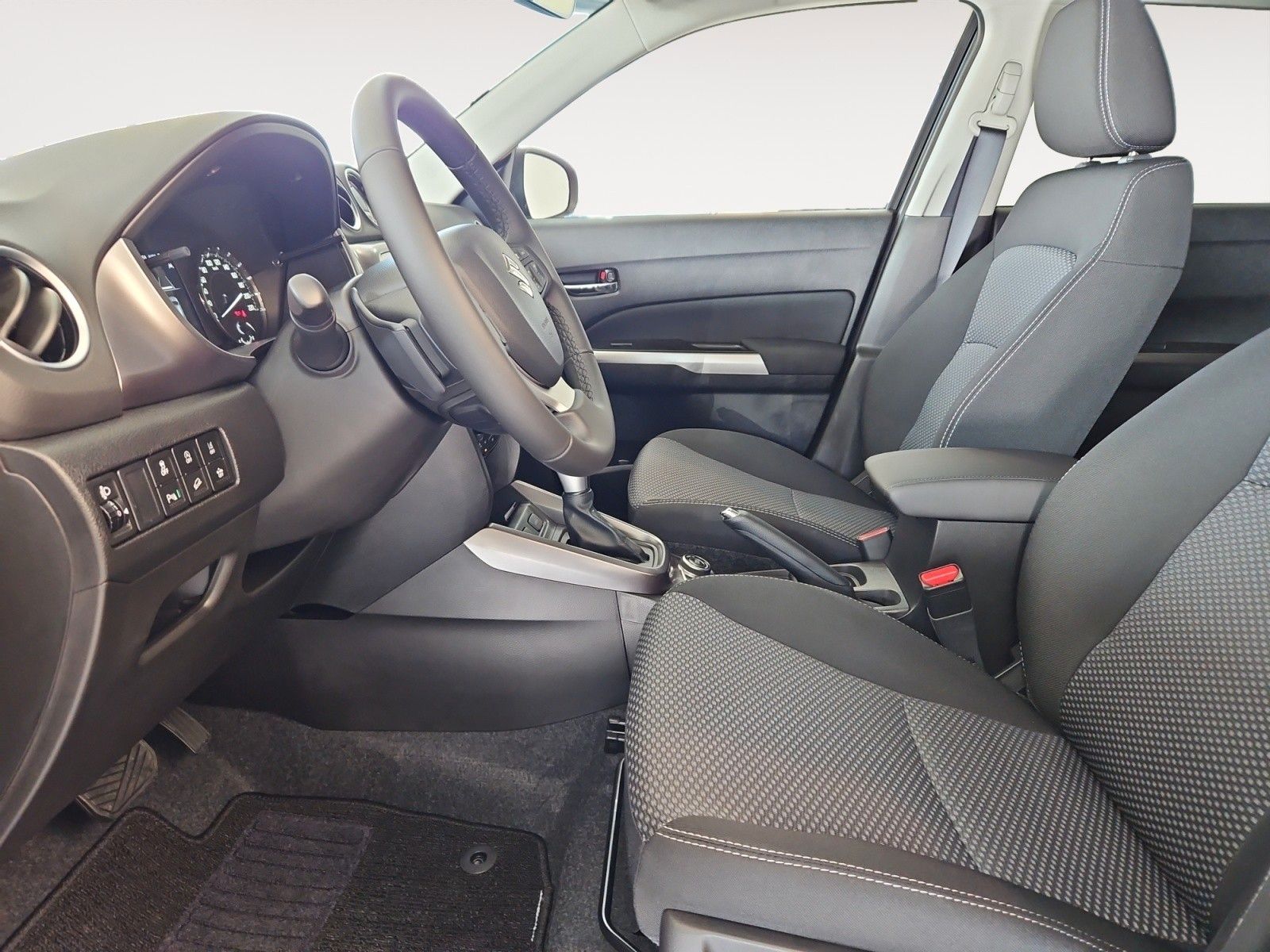 Fahrzeugabbildung Suzuki Vitara