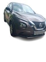 Nissan Juke Visia DIG-T MFL*Tempomat*LED*NotbremsAss - Nissan Juke: Visia