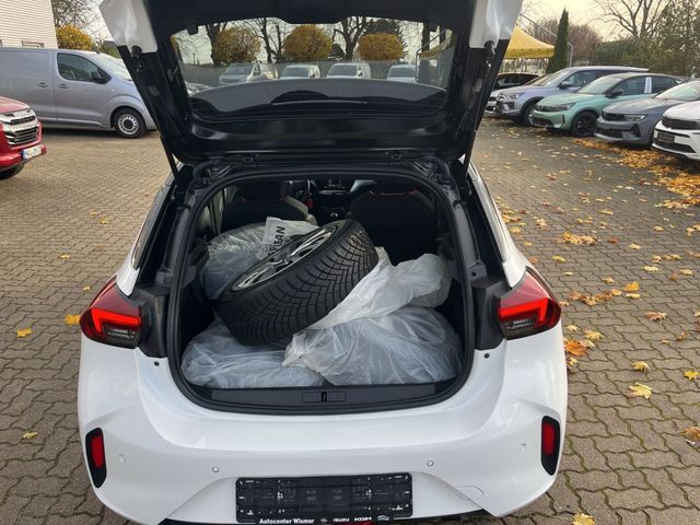 Opel CORSA GS 1.5 DIESEL 75 KW 102 PS, STARTSTOP, E