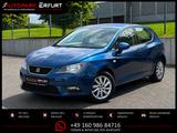 Seat Ibiza Lim. Style Salsa*Klima*Navi*TÜV+SERV+GARAN - Seat Ibiza mit Benzin-Antrieb: Se