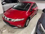 Honda Civic 1.8 Sport Facelift AHK - Honda Civic in Mainz