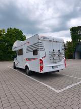 Carado 2.3/6Schlaf/Neue Zahnriemen u Inspektion  - Offers