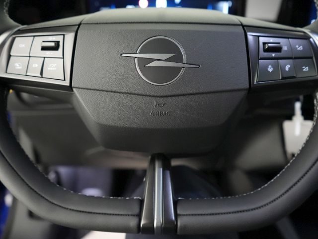 Mokka B FACELIFT GS HYBRID eDCT+LED+RÜCKFAHRKAME