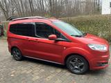 Ford Tourneo Courier 1.0 EcoBoost 74kW Titanium T... - Ford Tourneo Courier von privat