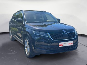 Skoda Kodiaq - 5