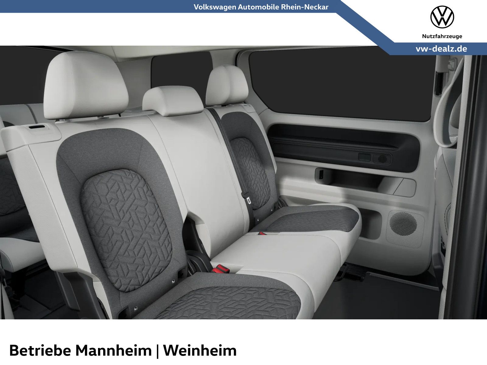 Volkswagen ID. Buzz - Bild 12