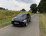 Audi A1 1.4 TFSI S tr. 185PS S line Sportback S line - Audi A1: 185 Ps