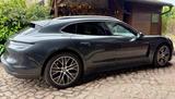 Porsche Taycan Sport Turismo  - Porsche Taycan von privat