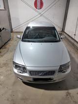 Volvo S80 2.5T Premium Premium - Volvo S80: 2.5