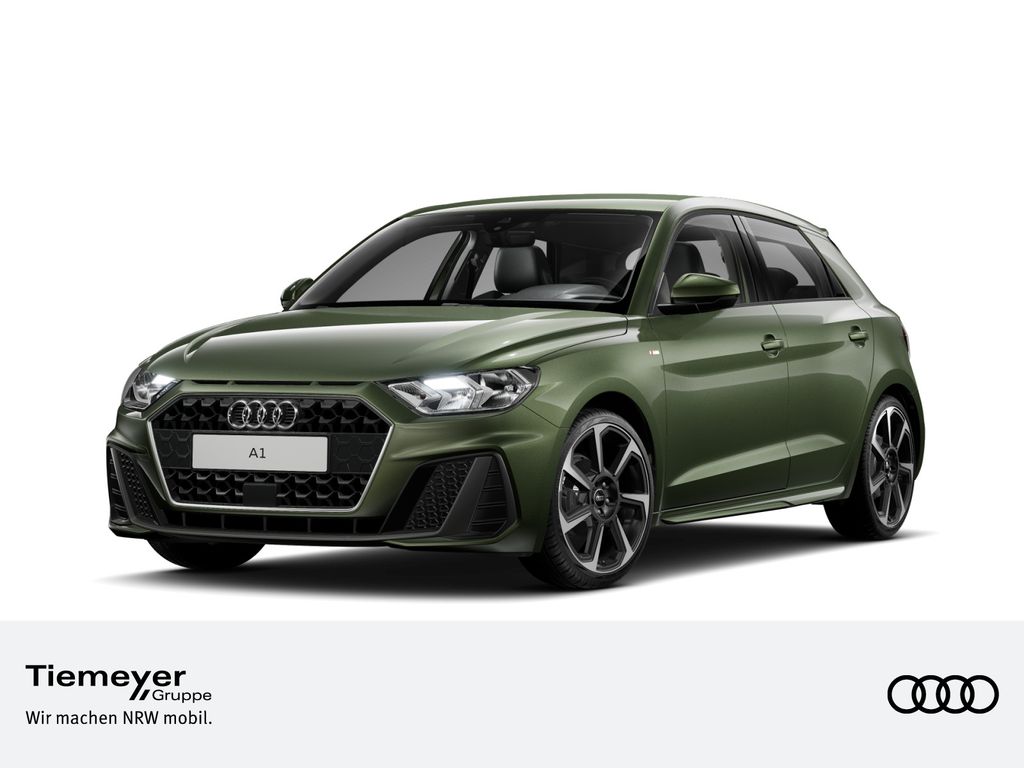Image of Audi A1