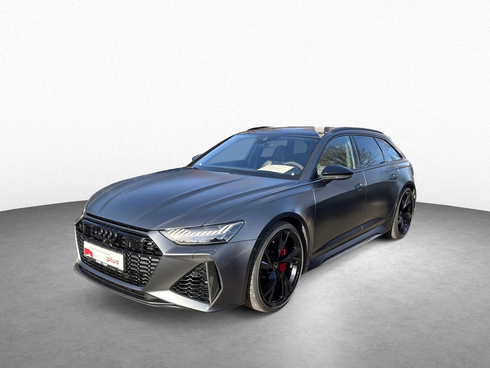 Audi RS6 - Bild 16