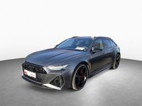 Audi RS6 - Vorschau Bild 16