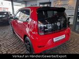 Volkswagen up! GTI Start-Stopp - rote Volkswagen up!