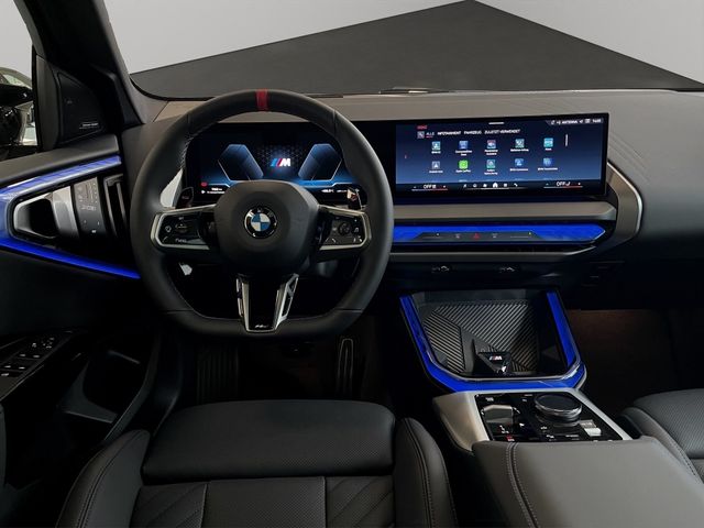 Foto Nummer 11: BMW X3 M50