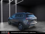 Jeep Cherokee Limited FWD*KAMERA*AHK*LEDER* - Jeep Cherokee in Hamburg