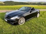 Mercedes-Benz SLK 55 AMG AMG - Mercedes-Benz: AMG Sl55