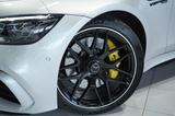 Mercedes-Benz AMG GT 63 S 4Matic+ *21 *H-UP*GSD*FOND*Night - Mercedes-Benz: Zentralverriegelung