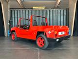 Fiat Fissore 127 Scout (Abarth Umbau) - Fiat 127 Gebrauchtwagen