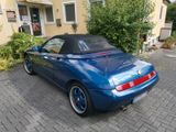 Alfa Romeo spyder - Alfa Romeo aus 1996