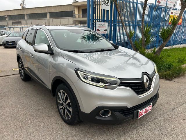 Renault Kadjar 1.5 dci 110 cv 2018 97.000 km nav