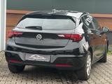 Opel Astra K Lim. 5-trg. Edition Start/Stop+HU/KD NEU - Opel Gebrauchtwagen von 2021