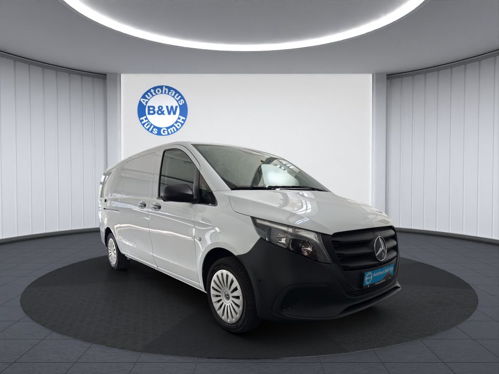 Image of Mercedes-Benz Vito