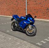 Kawasaki ZX6R - UNFALLFREI - TOP GEPFLEGT - HU 03.2027 - Angebote