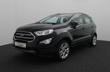 Ford EcoSport 1.0 Titanium - gebrauchte Ford EcoSport aus dem Jahr 2023