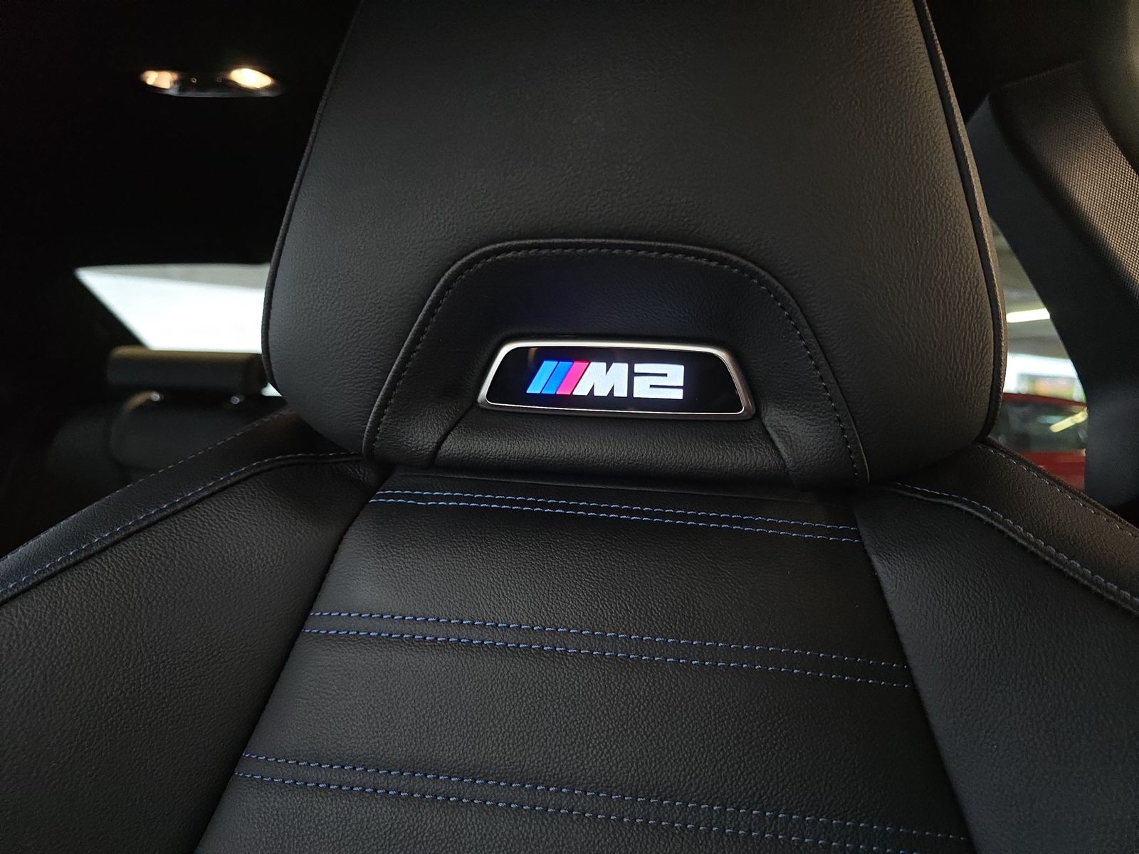BMW M2 - Bild 22