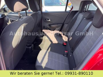 Bild 11 Opel Corsa F Edition *SHZ*PDC*KLIMA*DAB*BLUETOOTH*USB