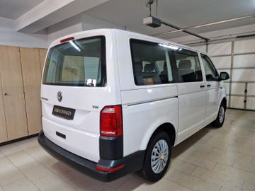 Volkswagen T6 Caravelle - 6
