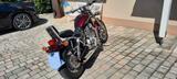 Suzuki 1400 Intruder A2-tauglich - INTRUDER 1400