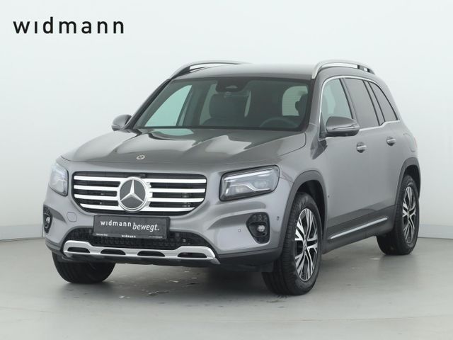 Mercedes-Benz GLB 200 d 4MATIC SpurW W-Paket LM PDC SpurH AUT