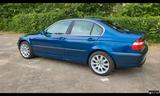 BMW  316i Edition Exclusive - BMW 316 in Braunschweig