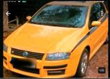 Fiat Stilo Abarth 2,4 Skywindow Youngtimer - Fiat Stilo: 2.2
