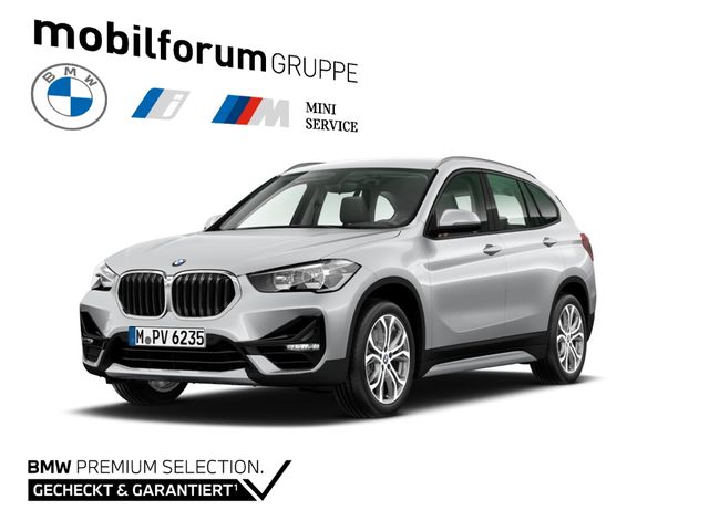 BMW X1 xDrive20i Sport Line AHK LED DAB+ Parkassist