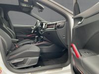 Skoda Fabia - Vorschau Bild 12