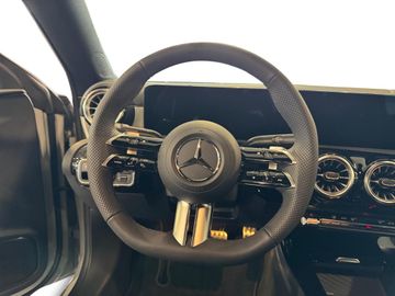 Mercedes CLA 180 - 11