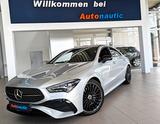 Mercedes-Benz CLA 200 7G AMG VIRTUAL  ACC LED NIGHT 19"  MBUX